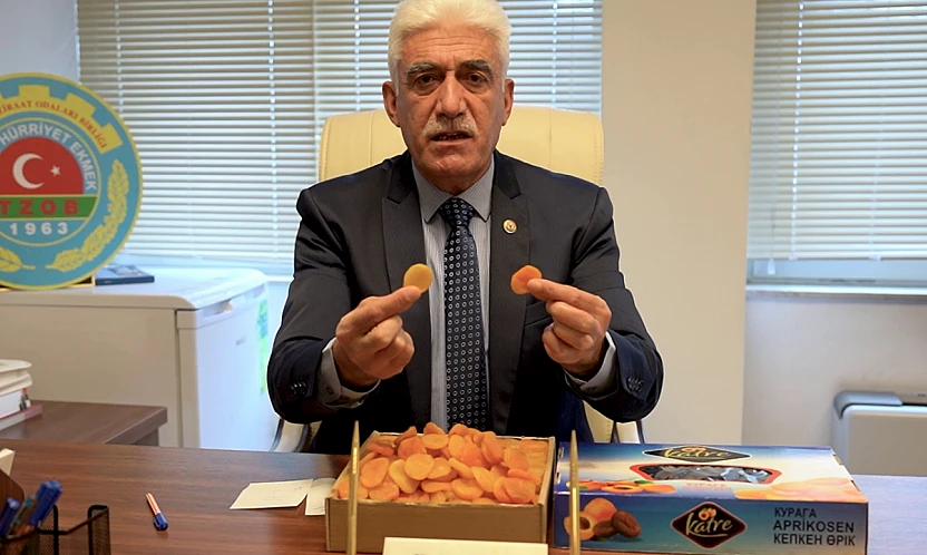 'İran Kapısı Yol Geçen Hanı mı?'