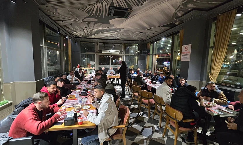 İş Dünyasından Malatyaspor'a Sahip Çıkma Çağrısı