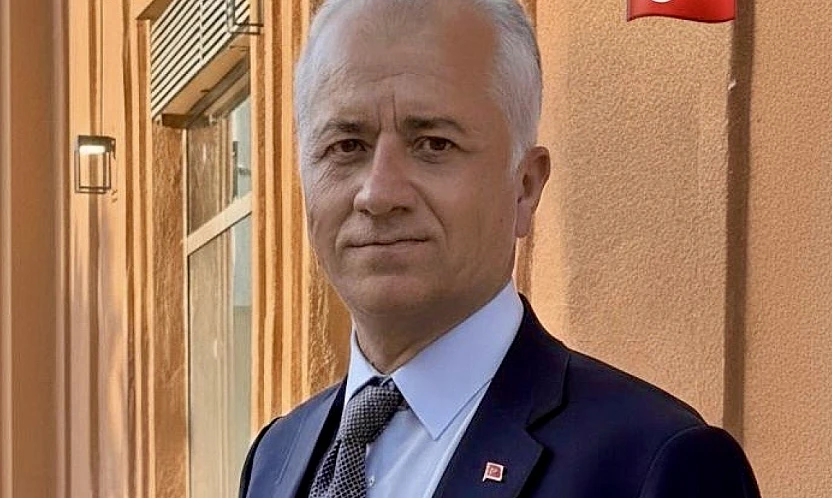 İş İnsanları Platformu Başkanı Özköse, Cumhuriyet Bayramı Mesajı