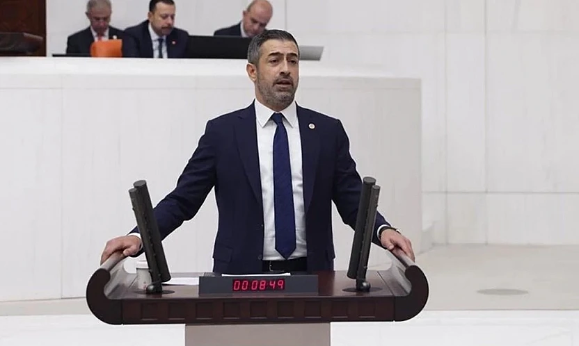 Işıkver'den Manşet Tepkisi ve Eğitim Fonu Çağrısı