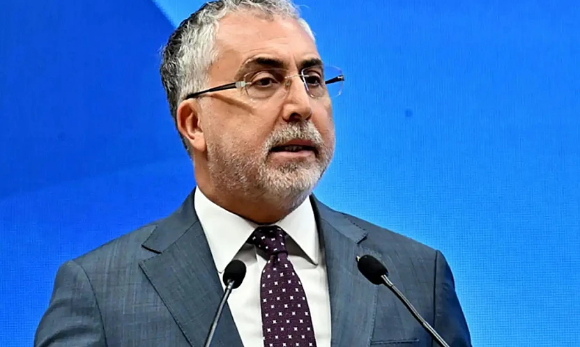 İŞKUR 2025'te 3,2 Milyon Görüşme, 900 Bin İş Yeri Ziyareti Yaptı