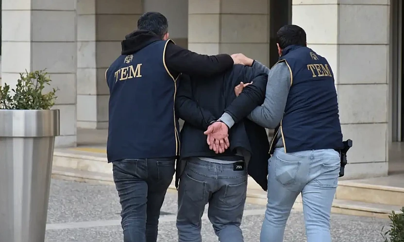 İstanbul'da DAİŞ'e operasyon: 115 gözaltı