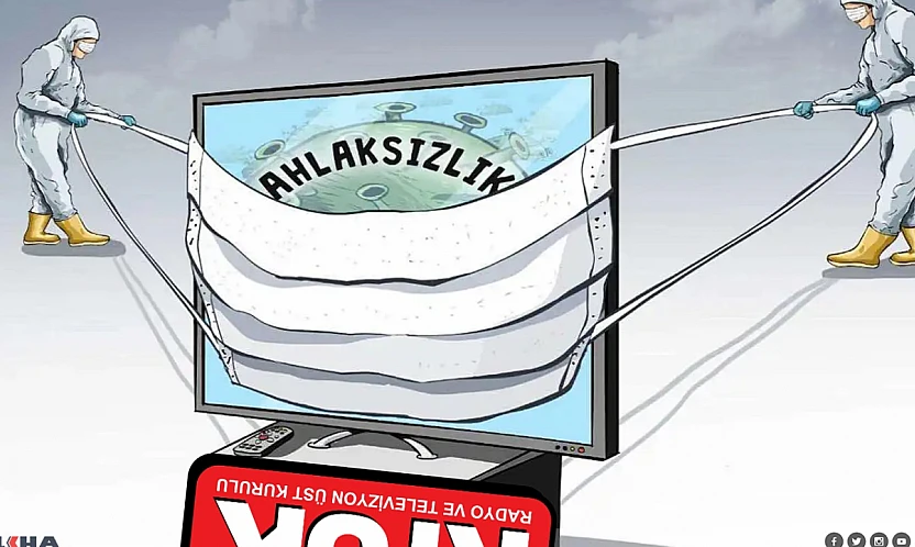 İtiraf, ifşa, istismar: Gündüz kuşağı programlarının karanlık yüzü