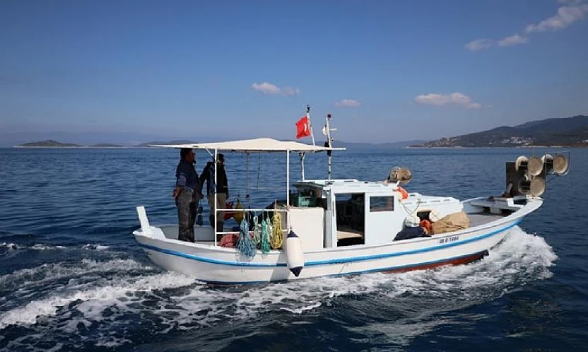 Kadın Balıkçılara Yüzde 35 Ek Destek