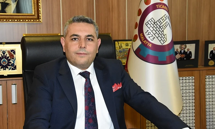 Kadıoğlu'ndan Sadıkoğlu Mesajı: 'Malatya'nın Yetiştirdiği Bir Değer'