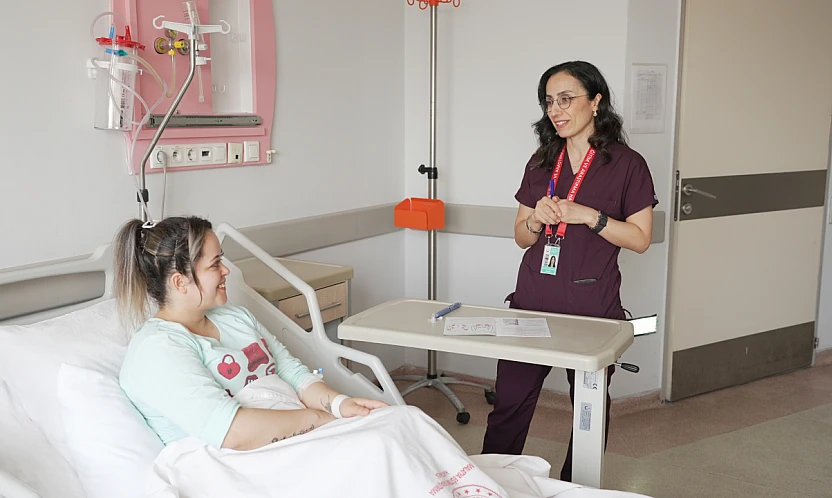 'Kalp, Böbrek ve Göz Sağlığı Diyabetten Tehdit Altında'