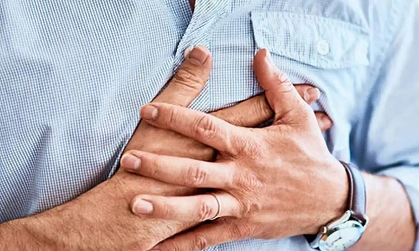 Kalp çarpıntısında acil yardım gerektiren belirtiler