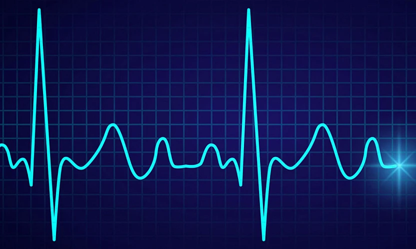 Kalp ritmi elektromanyetik enerji ile normale dönebiliyor
