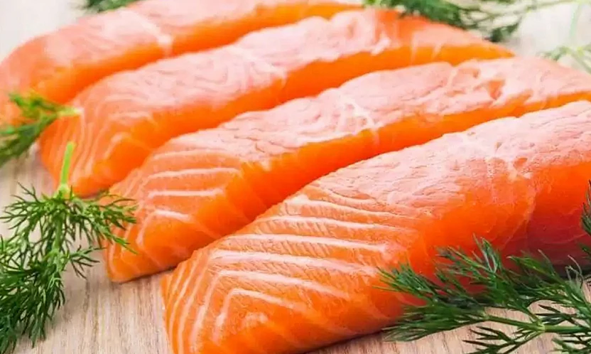 Karadeniz'in Altın Balığı: Somon İhracatı 152 Milyon Doları Aştı