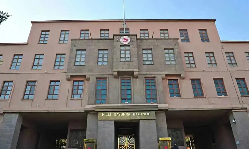 Karadeniz Üzerinden Gelen Hava İzi Alarm Verdi