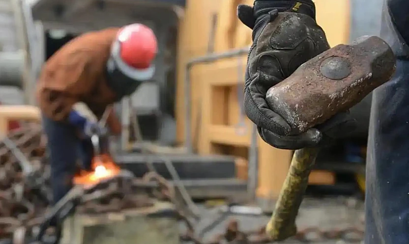 Kasım Ayı Sanayi Üretim Rakamları Açıklandı