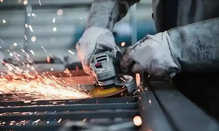 Kasımda kapasite kullanım oranı yüzde 74,4 oldu