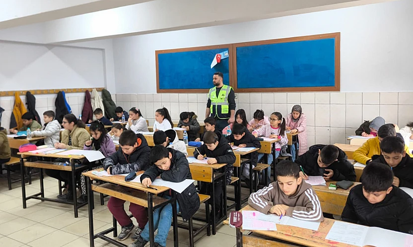 'Kaybedeni Olmayan Sınav' Malatya'da Binleri Buluşturdu