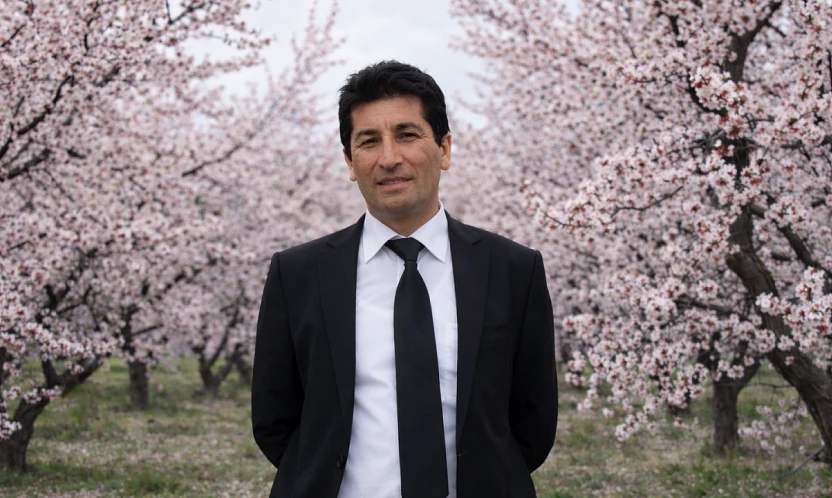 Kayısıda Sahte Patent Alarmı: Üreticiler Toplantının Acilen Yapılmasını İstiyor