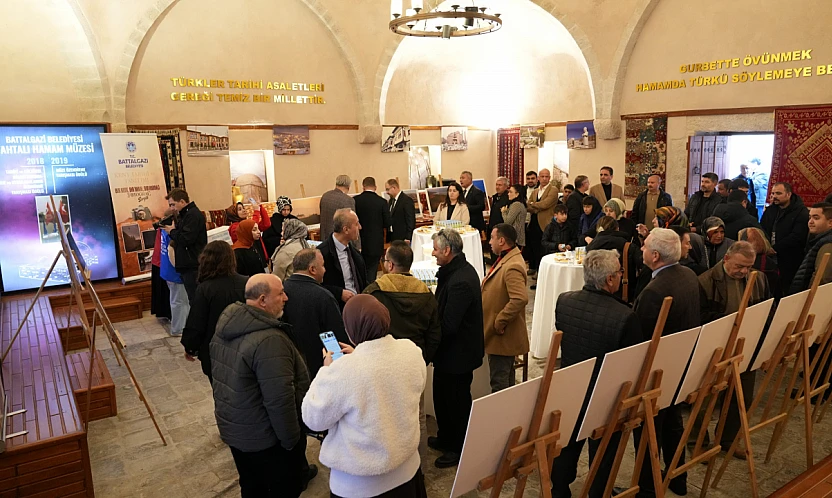 Kent Hafızası Objektife Yansıdı: Fotoğraf Yarışması Sonuçlandı, Sergi Ziyarete Açıldı