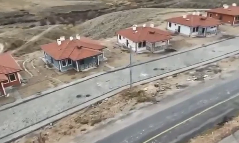 Kırsalda Güvenli Yaşam İçin Yeni Adım