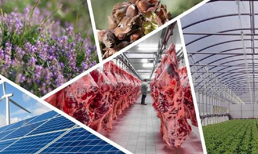 Kırsalda Üretimi Güçlendirecek Karar Resmi Gazete'de