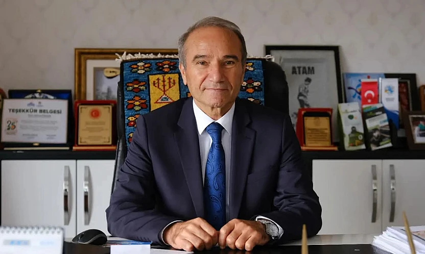 Kızıldaş: 'CHP Malatya'da Kazanımlarını Tasfiye Etmemeli'