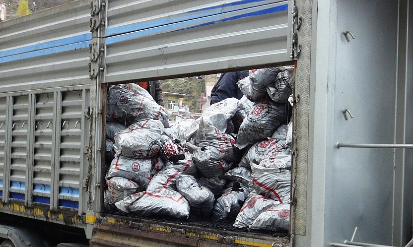 Kömür Yardımı 2026'da Devam