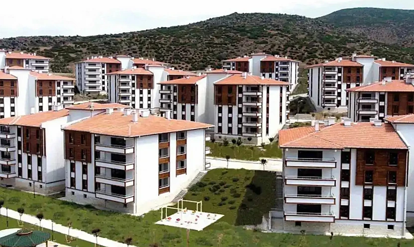 Konut fiyatlarında bölgesel fark büyüyor