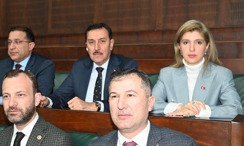 Köy Evlerine de Güçlü Destek: Aylık Taksit 8 Bin 100 TL