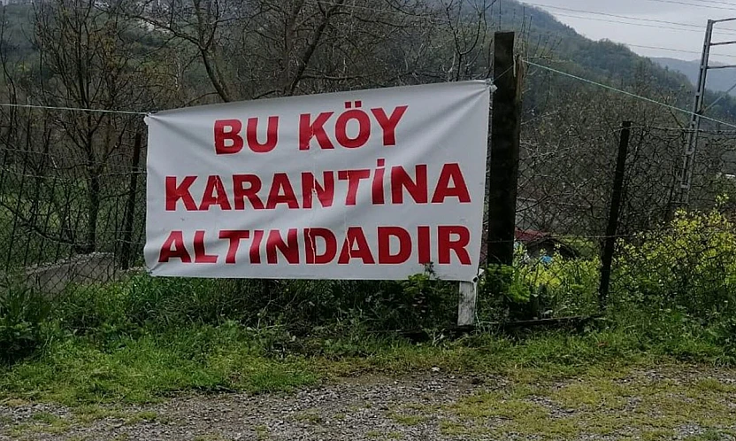 Koyun ve Keçilerde Tehlikeli Hastalık: Keban'da Önlemler Artırıldı