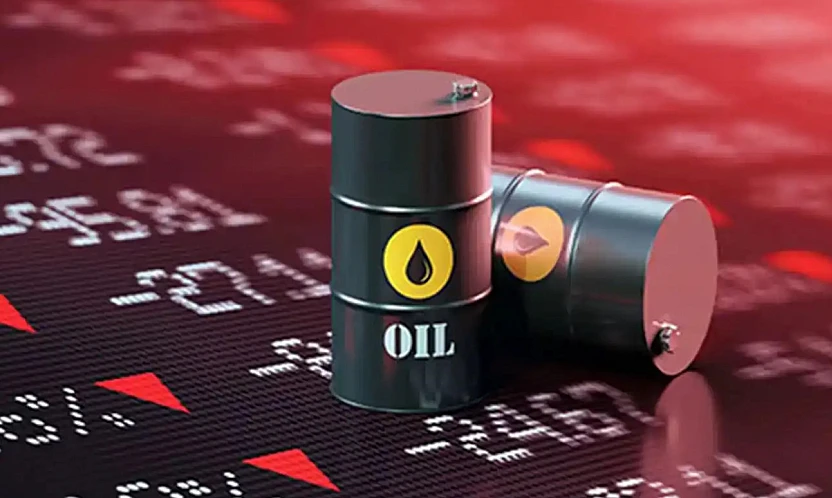 Küresel Piyasalarda Petrol Fiyatları Aşağı Yönlü