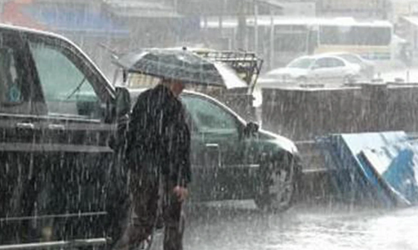 Kuvvetli Rüzgar Güney Ege ve Batı Akdeniz'de Etkili Olacak