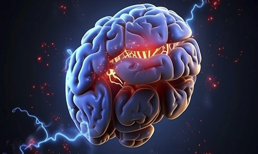 Lif Ağlarının Haritalanması Tedaviye Işık Tutuyor