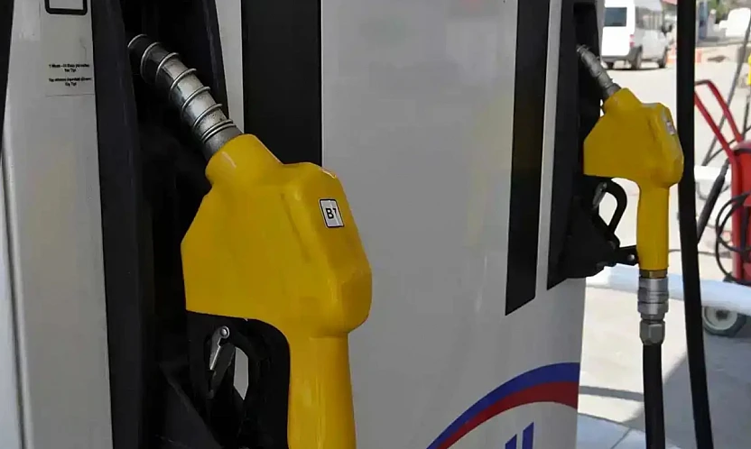 LPG'ye 80 kuruşluk zam