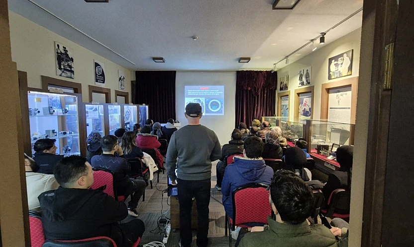 MAFSAD'dan Aileye ve Geleceğe Yatırım