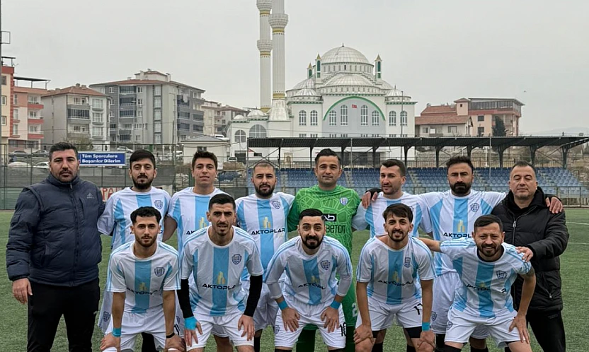 Malatya 1. Amatör Lig'de 6. Hafta Tamamlandı
