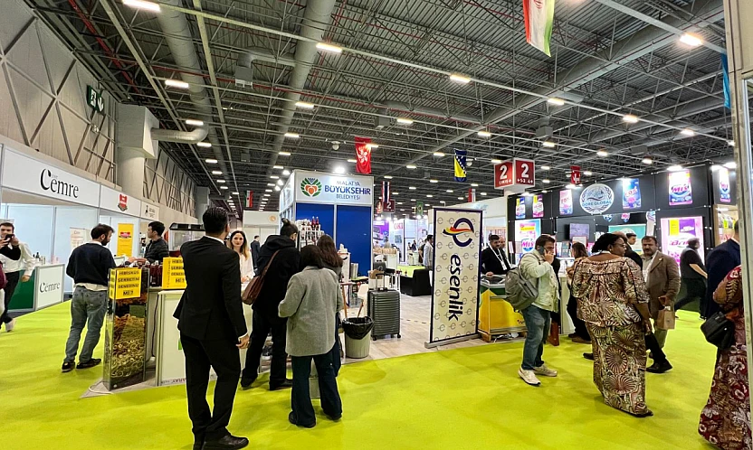 Malatya, 2025 Dünya Helal Zirvesi & İİT Helal Expo'ya Tek Konuk İl Olarak Damga Vurdu