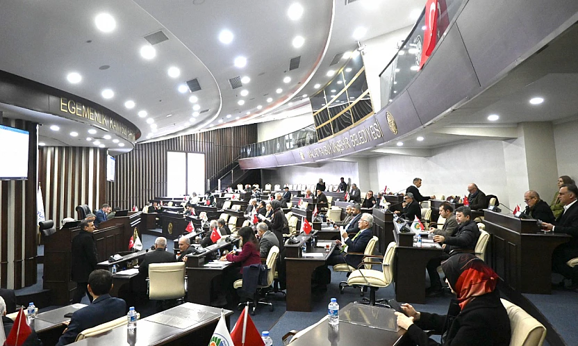 Malatya Büyükşehir Belediye Meclisi Şubat Toplantı Tarihini Belirledi