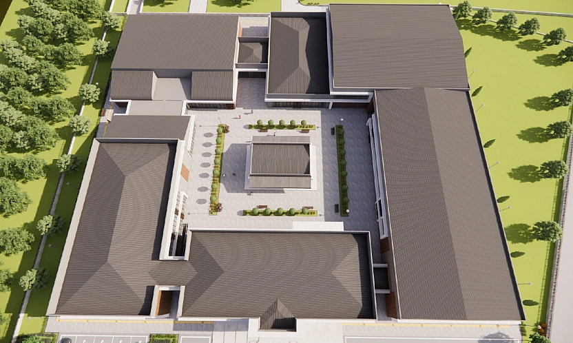 Malatya Büyükşehir Belediyesi'nden Engelli Bireyler İçin Yeni Sosyal Yaşam Alanı