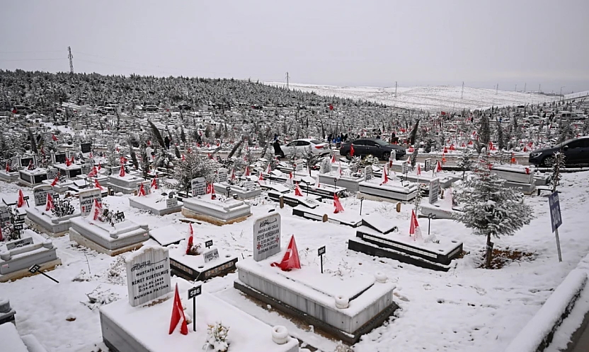 Malatya Büyükşehir Belediyesi acılı anlarda vatandaşın yanında