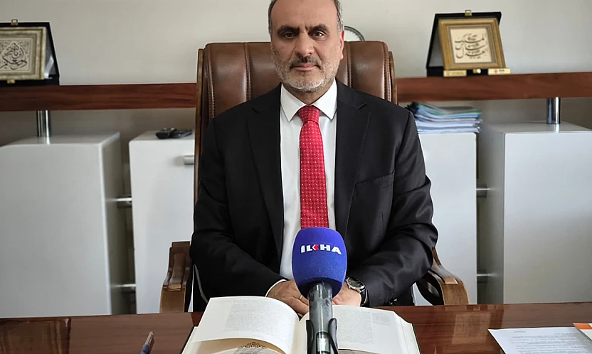 Malatya'da 202 Camiden 92'si Yeniden İbadete Açıldı