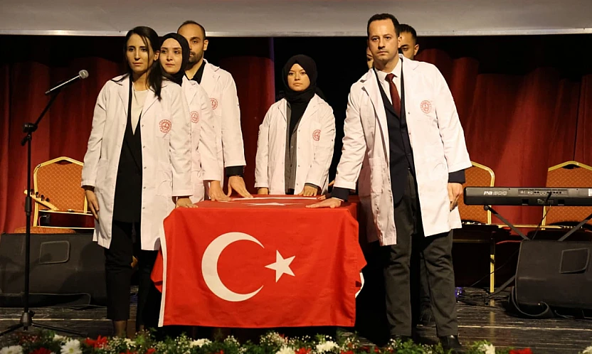 Malatya'da 24 Kasım'da Öğretmenlere Vefa: Yeni Derslikler ve Yemin Töreni