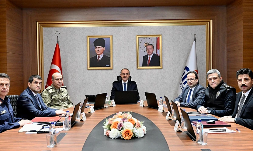 Malatya'da 77 Bin Şahıs Sorgulandı, 244 Yoklama Kaçağı Yakalandı