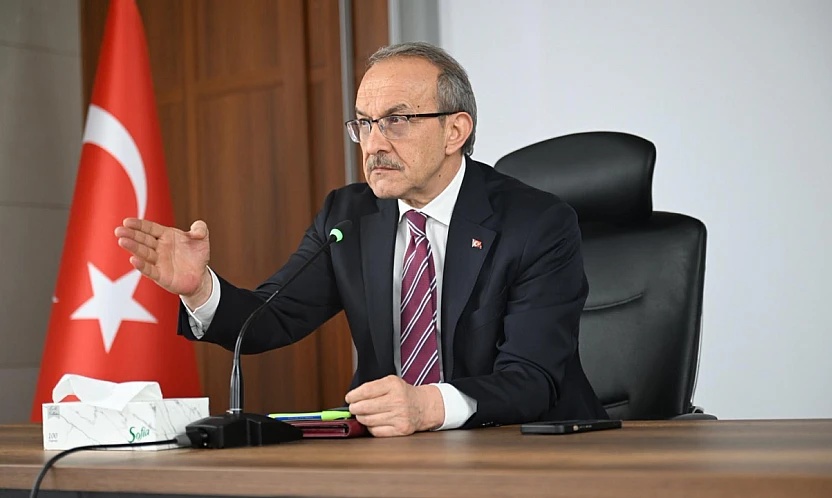 Malatya'da Bağımlılıkla Mücadelede Ortak Seferberlik