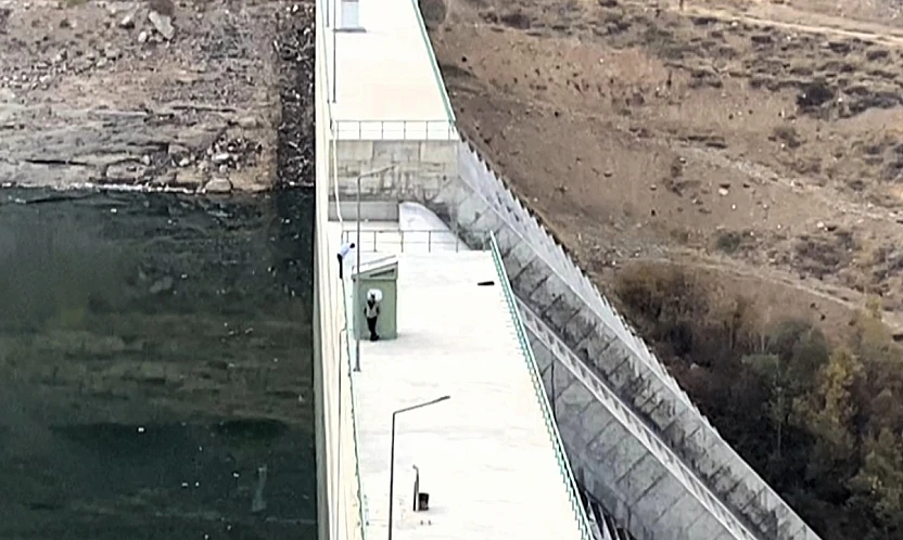 Malatya'da Çocuğu İçin Yıllardır Mücadele Eden Baba İntihar Girişiminde Bulundu