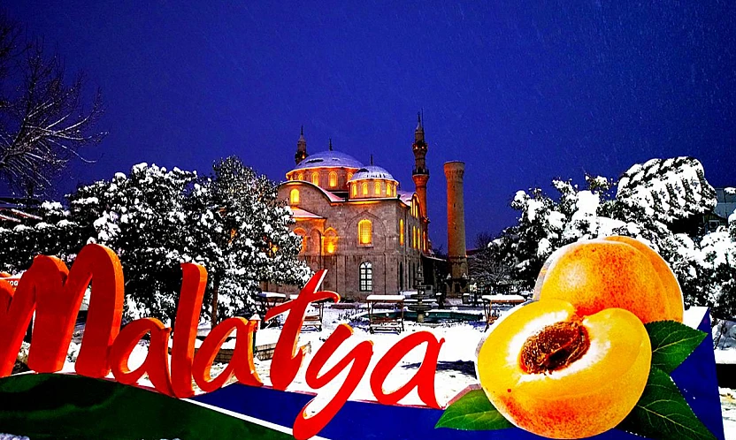 Malatya'da Esnafa Tepki: 'Fiyatlar El Yakıyor, Eski Malatya Nerede?'