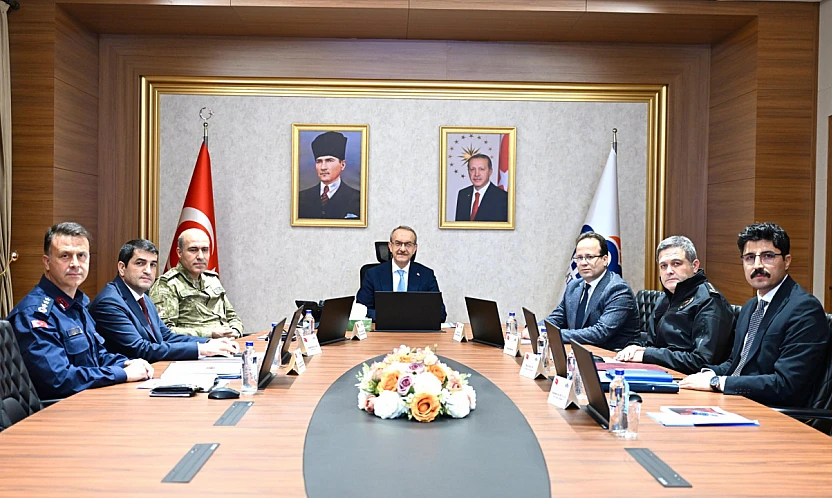 Malatya'da Güvenlik Güçlerinden Yoğun Denetim: 488 Olay, 421 Aydınlatma