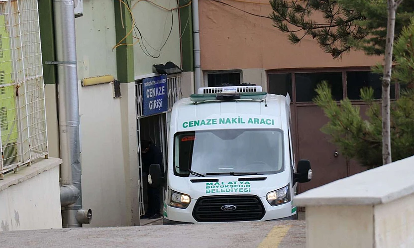 Malatya'da Küçük Çocuğun Ölümü Soruşturuluyor
