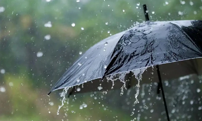 Malatya'da Kuvvetli Yağış Uyarısı: Yağmur Ve Yüksek Kesimlerde Kar Bekleniyor