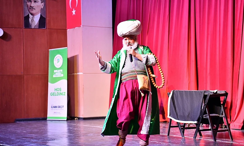 Malatya'da Minik Kahkahalar: Yeşilyurt Çocuk Şenliği Coşkusu