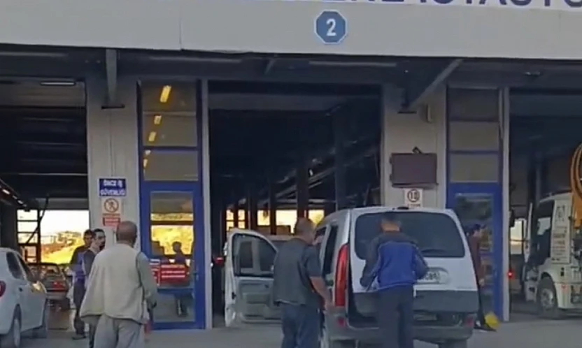 Malatya'da Muayene Yoğunluğu Hafifliyor: Yeni Sabit İstasyon İçin Değerlendirme Başladı