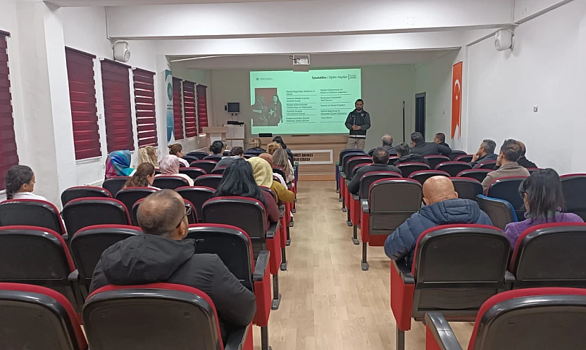 Malatya'da Narkotik Suçlarla Mücadele Çalışmaları Aralıksız Sürüyor