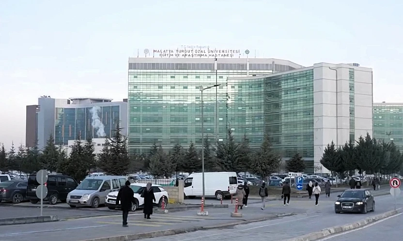 Malatya'da Sağlık Hizmetlerine Talep Artıyor