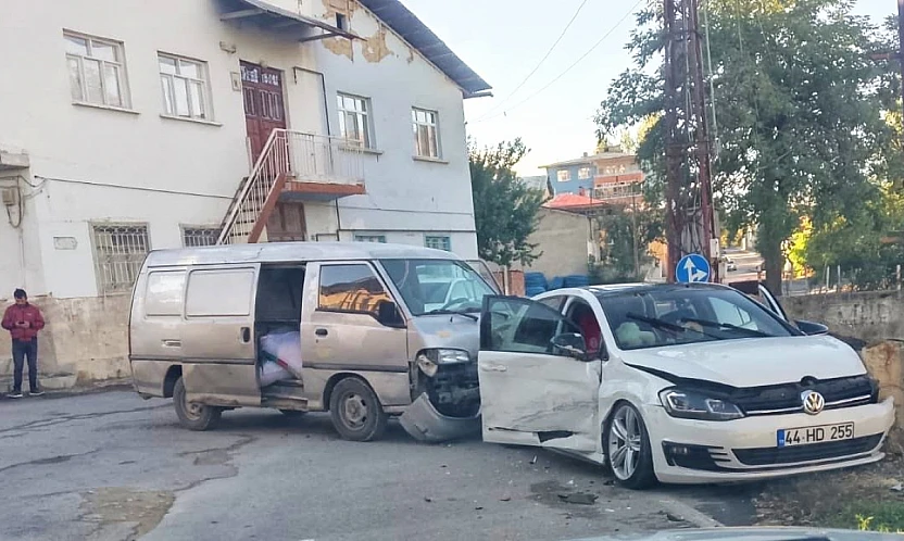 Malatya'da Trafik Denetimleri 1,5 Milyonu Aştı